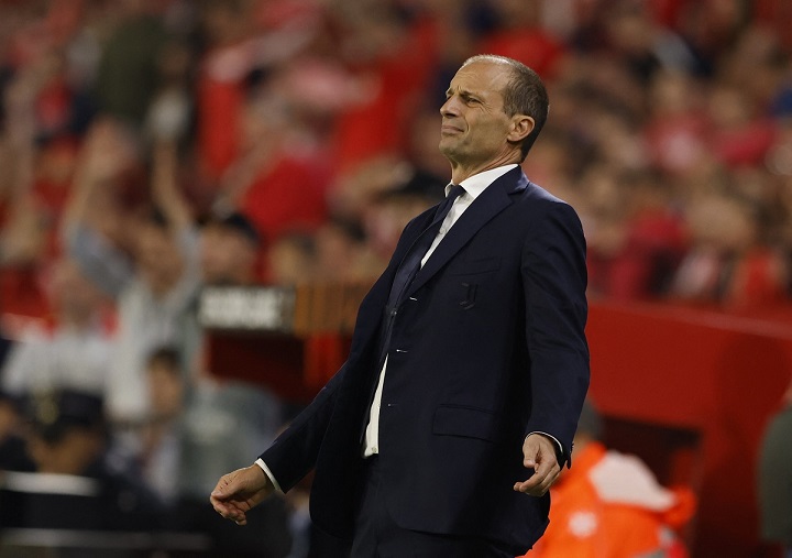 Juventus volvió a ser descontada 10 puntos y cayó al séptimo puesto de la liga